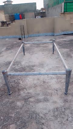 Charpai Frame