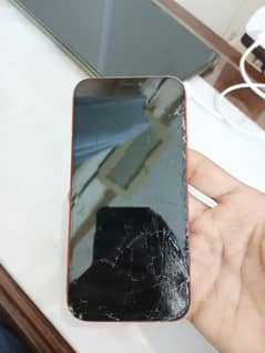 iPhone 12 iCloud locked