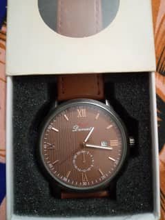 Durent watch