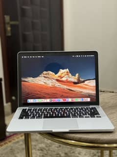 Macbook