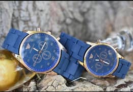 Couple Watches