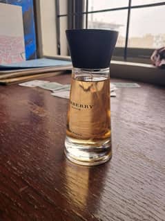 BURBERRY