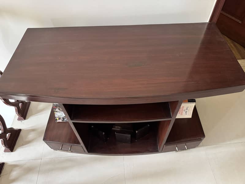Work/study/computer table 2