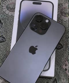 iphone 14 pro max non pta (jv)
