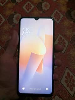 Redmi 12c 4 64