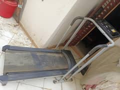Treadmill