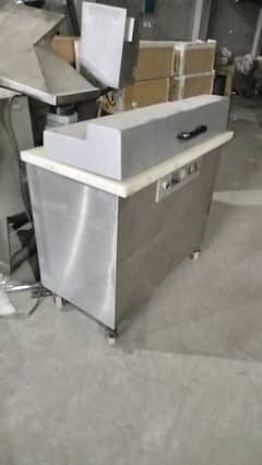 vacuum sealer packing machine imported Germany 36 inch sealer size