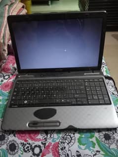 Toshiba used laptop