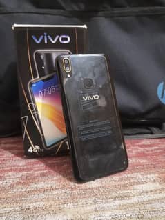 VIVO Y85