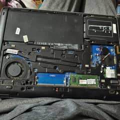 HP Elite Book for Sale