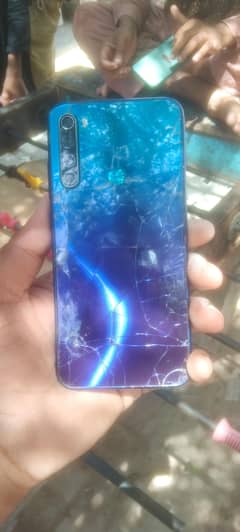 Redmi note 8
