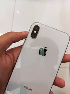 iphone x 256 gb