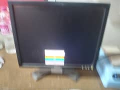 DELL LCD