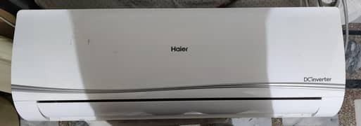 1.5 ton DC Inverter