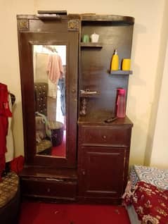 Dressing sheesha 1