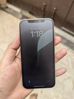 iphone 12 pro approve dual physical box