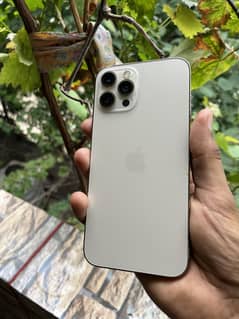 I phone 12 pro max (Non Pta)