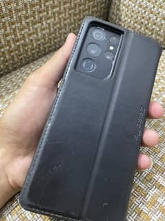 Samsung S21 Ultra