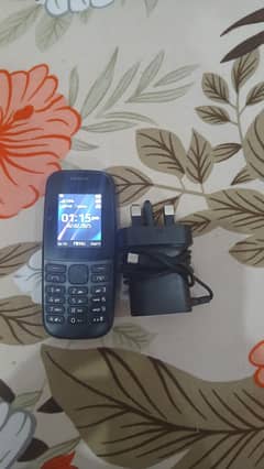 Nokia 105 Brand New Condition