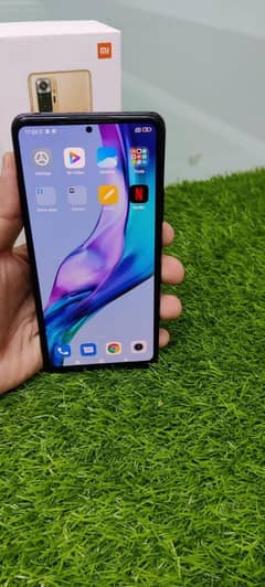 Redmi note10pro 03306614539Watsapp