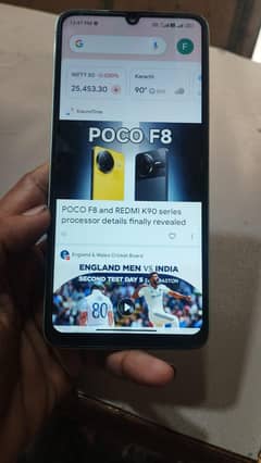 Redmi 13c 4gb128gb
