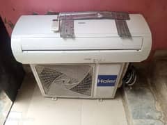 Haier AC 1 ton 03152770241