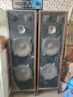 Speaker