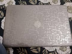 HP Laptop for sale