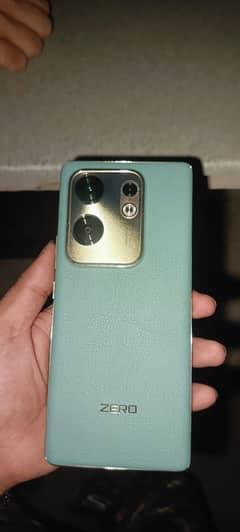 Infinix Zero 30