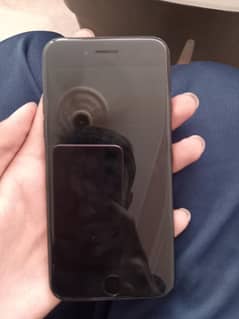 Iphone 7 32 gb camer glass break result ok