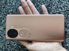 vivo v40e