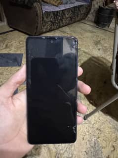 Samsung galaxy a52