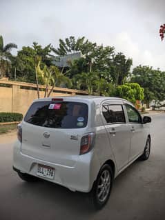 First Owner Daihatsu Mira  X memorial