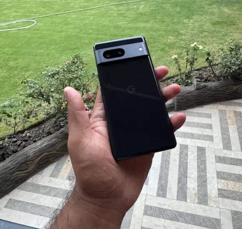 Google pixel 7 Pta prove all original Exchange possible 0