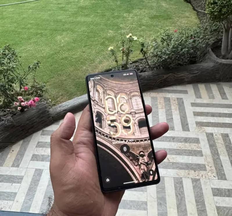 Google pixel 7 Pta prove all original Exchange possible 3