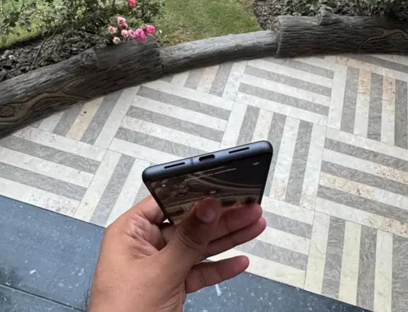 Google pixel 7 Pta prove all original Exchange possible 4