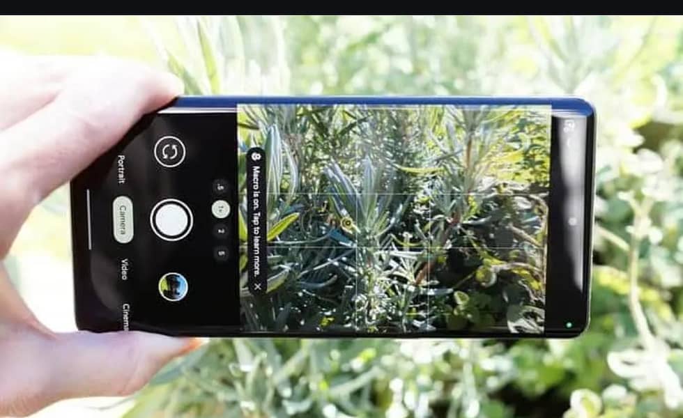Google pixel 7 Pta prove all original Exchange possible 5