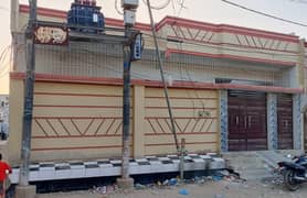 Surjani Town sector 4A