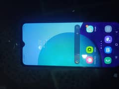 samsung a02 3gb/64gb