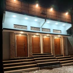Surjani town sector 3A1 Home