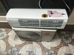 Dawlance 1 Ton AC