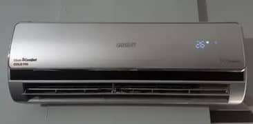 orient inverter ac