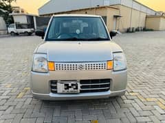 Suzuki Alto 2007