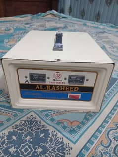 steplizer 2500 watts as Like new 10/10