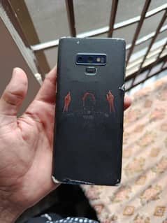 samsung note 9