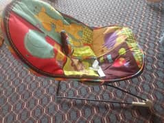 Baby Bouncer Electric ( Mint condition)