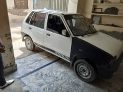 Mehran 1992 modal