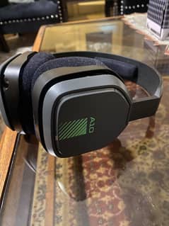 Astro a10 gaming headphones with wire