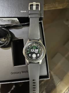Samsung Galaxy Smart watch SM R800