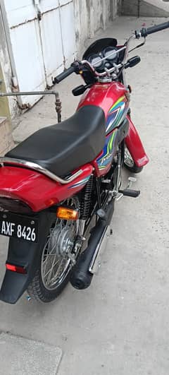 HONDA